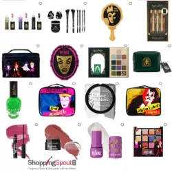 Walmart Halloween Make-up